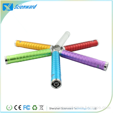 E-Cigar Variable Voltage M9 Kit Battery with 1600mAh Huge Capacity